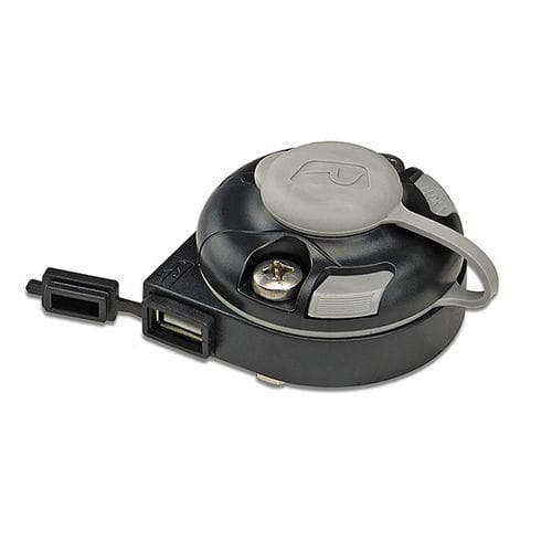 Port USB pour bateau - E SERIES - Railblaza  