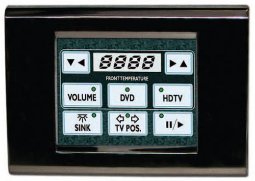 Terminal opérateur à écran tactile PCT - 367TPD - E-PLEX  