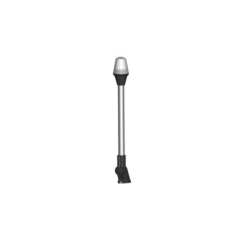 Feu de mouillage pour bateau - 00115-29NB - AAA WORLD-WIDE ENTERPRISES LTD. - à LED / blanc / de ponton