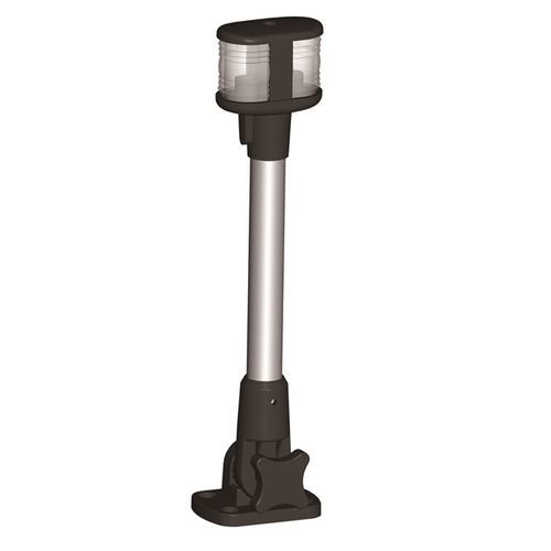 Feu de navigation pour bateau - 01114 - AAA WORLD-WIDE ENTERPRISES LTD. - pour voilier / à incandescence / blanc