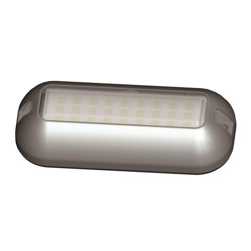 Éclairage sous-marin pour bateau - 00301-RGBW - AAA WORLD-WIDE ENTERPRISES LTD. - LED RGBW / montage en surface / en inox