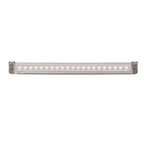 Éclairage sous-marin pour bateau - 00304-RGBW - AAA WORLD-WIDE ENTERPRISES LTD. - LED RGBW / pour montage en surface / monté sur système de trim