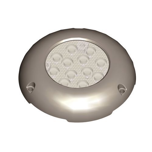 Éclairage sous-marin pour bateau - 00303-WH - AAA WORLD-WIDE ENTERPRISES LTD. - à LED / montage en surface