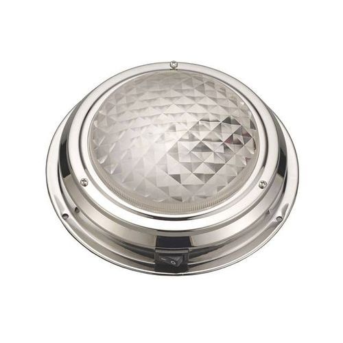 Lampe pour bateau - 00551 series - AAA WORLD-WIDE ENTERPRISES LTD. - à LED / murale / en laiton