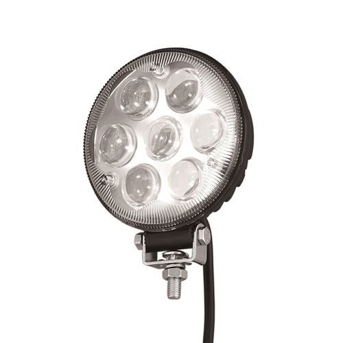 Spot d'extérieur - 01526-WB - AAA WORLD-WIDE ENTERPRISES LTD. - pour bateau / de cabine / à LED