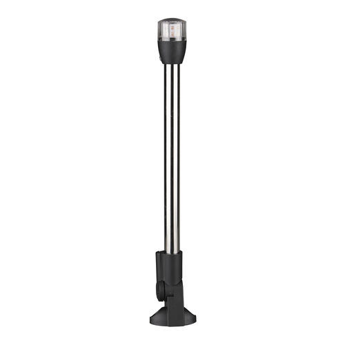 Feu de navigation pour bateau - 0112 series - AAA WORLD-WIDE ENTERPRISES LTD. - à LED / blanc / en PC