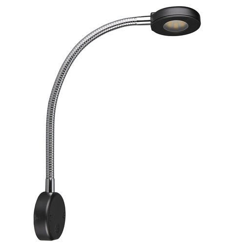 Lampe de lecture - 01421-BWH - AAA WORLD-WIDE ENTERPRISES LTD. - pour bateau / pour table à cartes / à LED