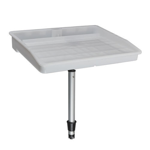 Vivier pour bateau de pêche sportive - 72000 - AAA WORLD-WIDE ENTERPRISES LTD.
