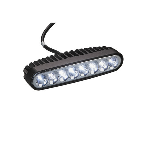 Lampe d'extérieur - 01534 - AAA WORLD-WIDE ENTERPRISES LTD. - pour bateau / à LED / en aluminium