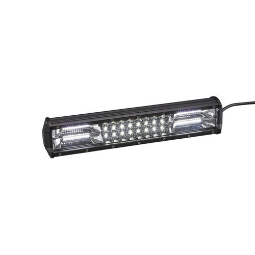 Lampe d'extérieur - 01535 - AAA WORLD-WIDE ENTERPRISES LTD. - pour bateau / à LED / en aluminium