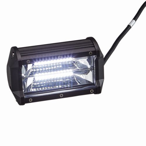 Projecteur extérieur - 01537 - AAA WORLD-WIDE ENTERPRISES LTD. - pour navire / pour bateau / à LED