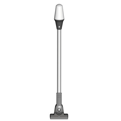 Feu de navigation pour bateau - 00115-29  - AAA WORLD-WIDE ENTERPRISES LTD. - à LED / blanc / sur mât
