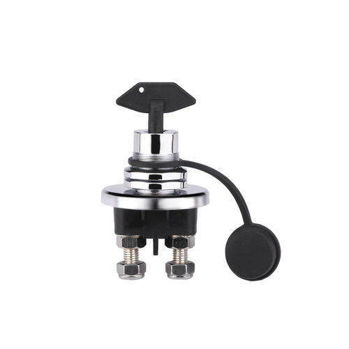 Coupe-batterie pour forte charge - 10089 - AAA WORLD-WIDE ENTERPRISES LTD.