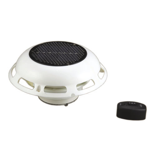 Aérateur pour bateau - 13023 series - AAA WORLD-WIDE ENTERPRISES LTD. - solaire