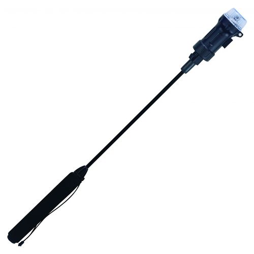 Feu de navigation pour bateau - 11105 - AAA WORLD-WIDE ENTERPRISES LTD. - à LED / blanc / affleurant