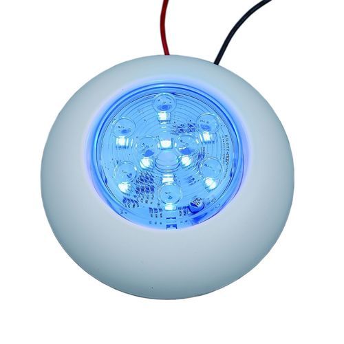 Lampe d'intérieur - 00165 - AAA WORLD-WIDE ENTERPRISES LTD. - pour bateau / LED RGBW / pour montage en surface