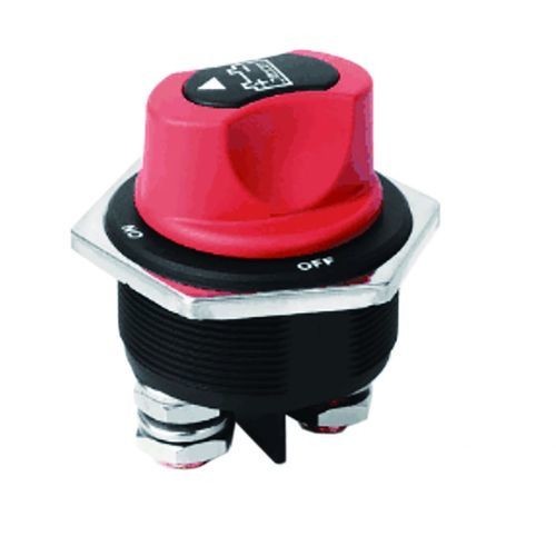 Interrupteur pour bateau - AWBS016 - AAA WORLD-WIDE ENTERPRISES LTD. - pour circuit électrique / de courant / rotatif