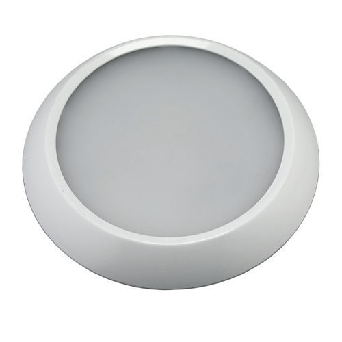 Plafonnier d'intérieur - 00615-WH - AAA WORLD-WIDE ENTERPRISES LTD. - pour bateau / de cabine / à LED