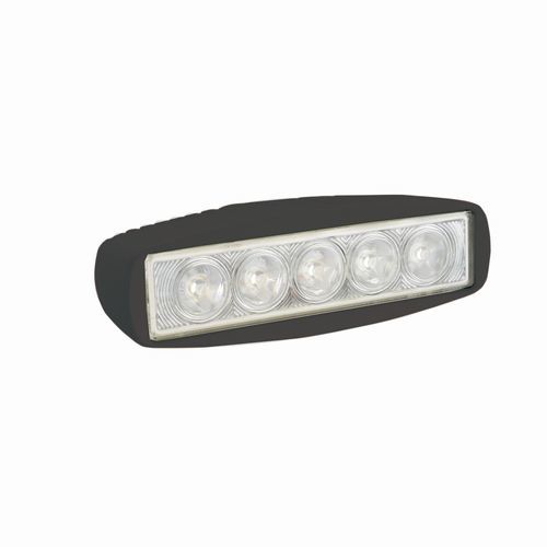 Spot d'extérieur - 01519-WB   - AAA WORLD-WIDE ENTERPRISES LTD. - pour navire / de cabine / à LED