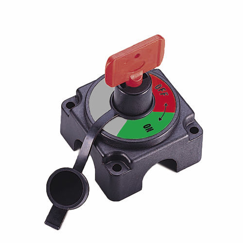 Coupe-batterie avec clé - 10093-NL - AAA WORLD-WIDE ENTERPRISES LTD.