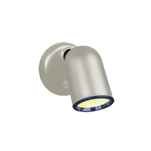 Lampe de lecture - 00941-WHD - AAA WORLD-WIDE ENTERPRISES LTD. - pour bateau / halogène / murale