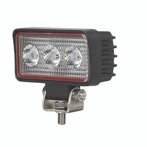 Lampe d'extérieur - 01543-WH - AAA WORLD-WIDE ENTERPRISES LTD. - marine / d'atelier / à LED