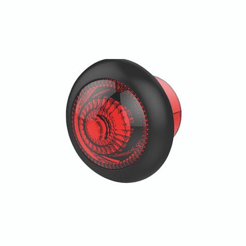 Lampe de courtoisie - 00288 series - AAA WORLD-WIDE ENTERPRISES LTD. - pour bateau / montage en surface / en plastique
