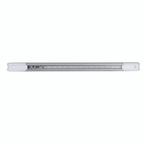 Barrette d'éclairage pour intérieur - 00776 series - AAA WORLD-WIDE ENTERPRISES LTD. - pour bateau / de cabine / à LED