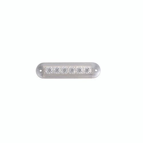 Barrette d'éclairage d'intérieur - 00383-RGBW - AAA WORLD-WIDE ENTERPRISES LTD. - pour bateau / de cabine / à LED
