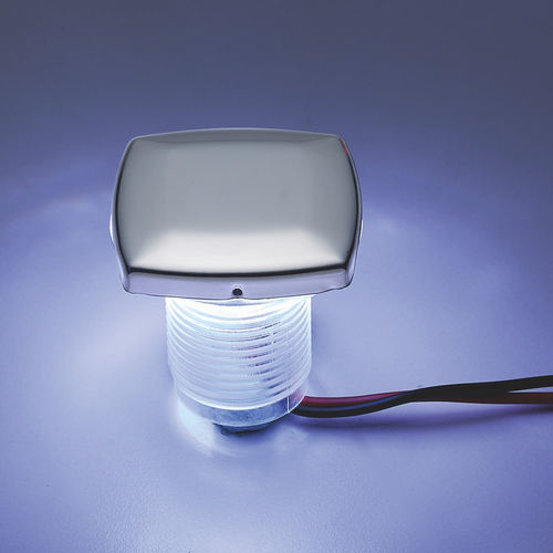 Lampe de courtoisie - 02062 series - AAA WORLD-WIDE ENTERPRISES LTD. - pour extérieur / pour bateau / à LED