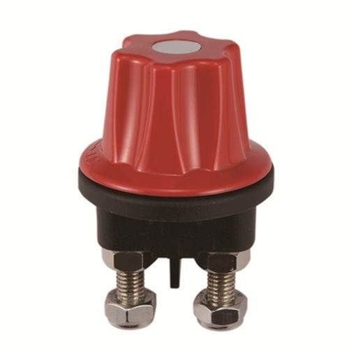 Coupe-batterie pour forte charge - 10090 - AAA WORLD-WIDE ENTERPRISES LTD.