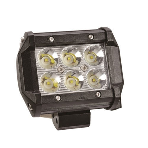 Spot d'extérieur - 01516-WB - AAA WORLD-WIDE ENTERPRISES LTD. - pour navire / de cabine / à LED