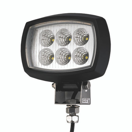 Projecteur de pont - 01502-WB - AAA WORLD-WIDE ENTERPRISES LTD. - pour bateau / à LED / en aluminium