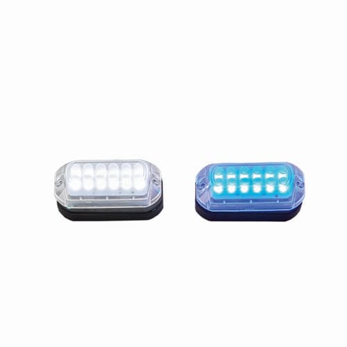 Éclairage sous-marin pour bateau - 00297 series - AAA WORLD-WIDE ENTERPRISES LTD. - à LED / montage en surface