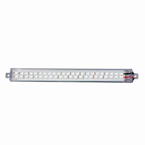 Barrette d'éclairage d'intérieur - 01183-RGBW30 - AAA WORLD-WIDE ENTERPRISES LTD. - pour bateau / de cabine / LED RGBW