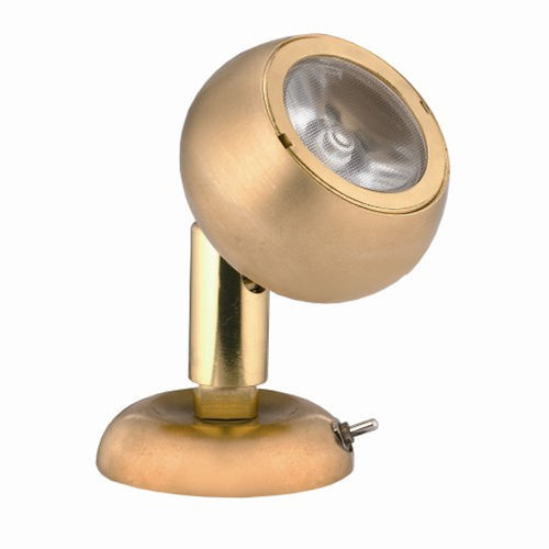 Lampe de lecture - 00004 series - AAA WORLD-WIDE ENTERPRISES LTD. - de bateau / pour table à cartes / à LED