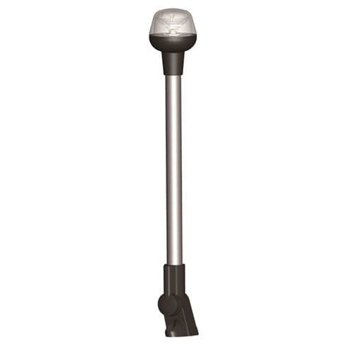 Feu de navigation pour bateau - 01126-29NB - AAA WORLD-WIDE ENTERPRISES LTD. - à LED / blanc / sur mât