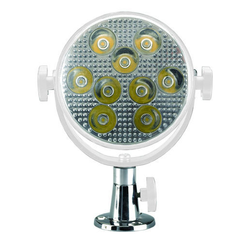 Spot d'extérieur - 01601 series - AAA WORLD-WIDE ENTERPRISES LTD. - pour bateau / de cabine / à LED