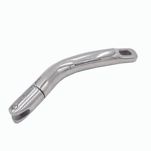 Attache pour chaîne d'ancre - AS0307-14 - AAA WORLD-WIDE ENTERPRISES LTD. - pour bateau