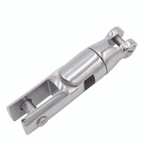 Attache pour chaîne d'ancre - AS0303-27 - AAA WORLD-WIDE ENTERPRISES LTD. - pour bateau