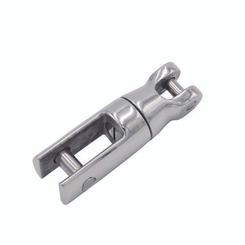 Attache pour chaîne d'ancre - AS0302-23 - AAA WORLD-WIDE ENTERPRISES LTD. - pour bateau