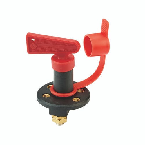 Coupe-batterie avec clé - A01 - AAA WORLD-WIDE ENTERPRISES LTD.