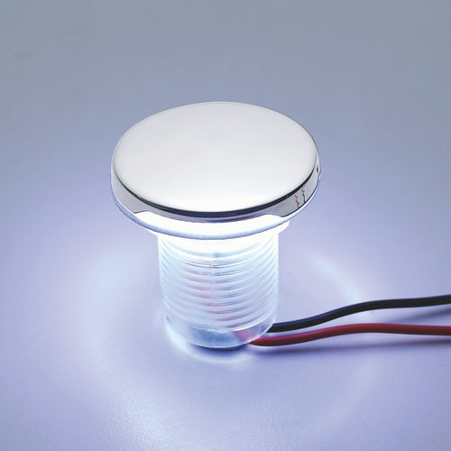 Lampe de courtoisie - 02062 series - AAA WORLD-WIDE ENTERPRISES LTD. - pour extérieur / pour bateau / marine