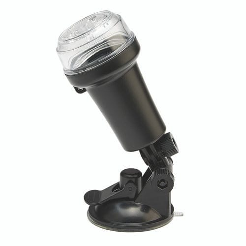 Feu de navigation pour bateau - 01104-SU - AAA WORLD-WIDE ENTERPRISES LTD. - à LED / blanc / mobile