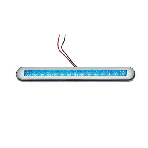 Lampe de courtoisie - 00483 series - AAA WORLD-WIDE ENTERPRISES LTD. - marine / de pont / à LED