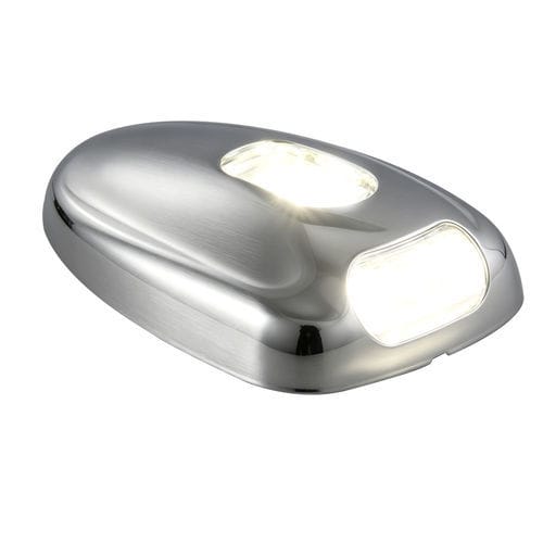 Éclairage pour ponton à LED - 00332-L - AAA WORLD-WIDE ENTERPRISES LTD.
