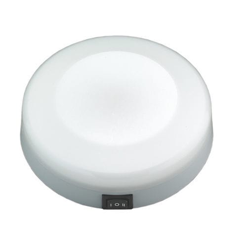 Lampe d'extérieur - 00546 - AAA WORLD-WIDE ENTERPRISES LTD. - pour bateau / marine / pour pont