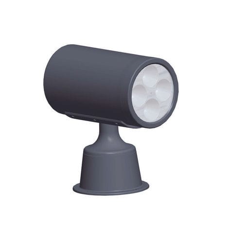Spot d'extérieur - 01663-S6 - AAA WORLD-WIDE ENTERPRISES LTD. - marin / pour yacht / pour marina
