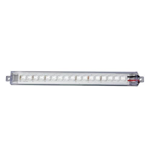 Barrette d'éclairage d'extérieur - 0118 series - AAA WORLD-WIDE ENTERPRISES LTD. - pour bateau / pour bimini-top / à LED