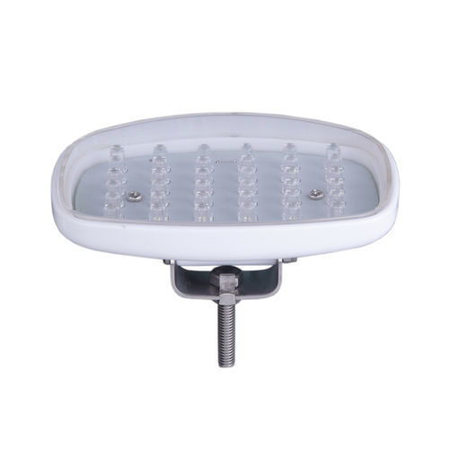 Projecteur de pont - 01613-WH - AAA WORLD-WIDE ENTERPRISES LTD. - pour bateau / à LED / en ABS